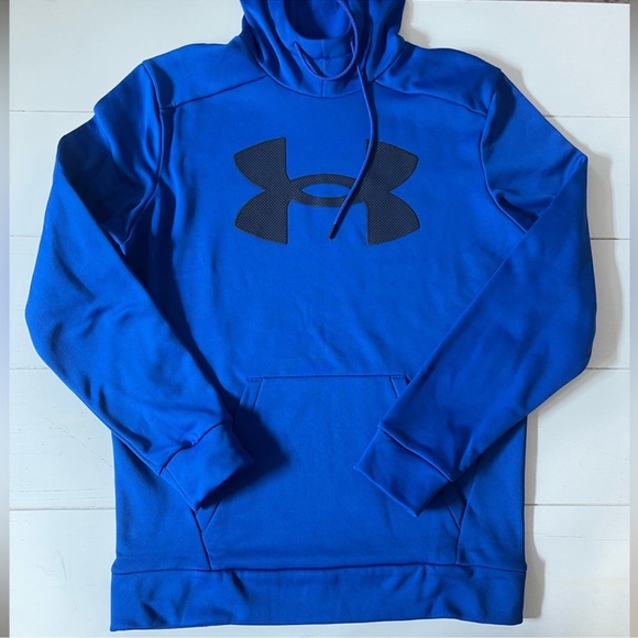 Under Armour Other - Under Armour Logo Hoodie